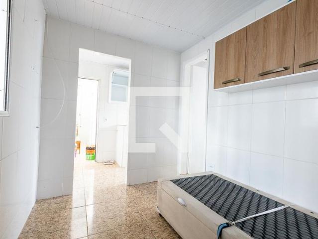 Kitnet, Uberaba, 1 Quarto, 30 m2 Curitiba