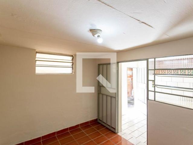 Kitnet, Urca, 1 Quarto, 50 m2 Belo Horizonte