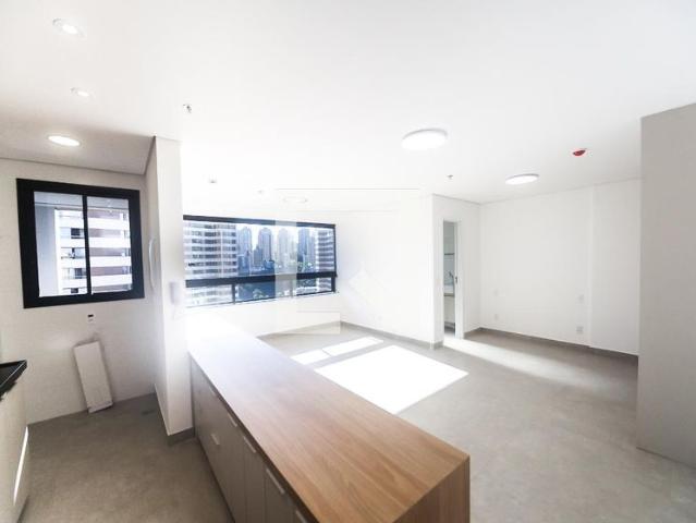 Apto, Vale do Sereno, 1 Quarto, 43 m2 Nova Lima