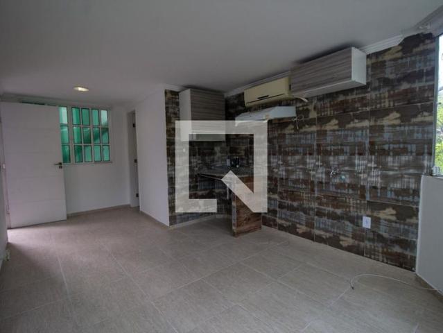Kitnet, Vargem Grande, 1 Quarto, 25 m2 Rio de Janeiro