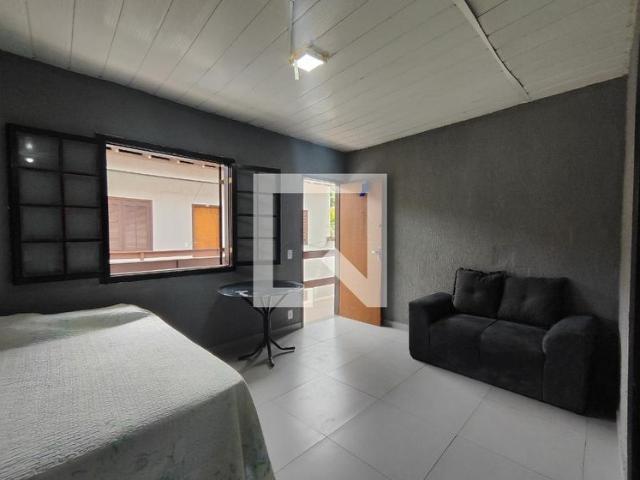 Kitnet, Vargem Pequena, 1 Quarto, 25 m2 Rio de Janeiro