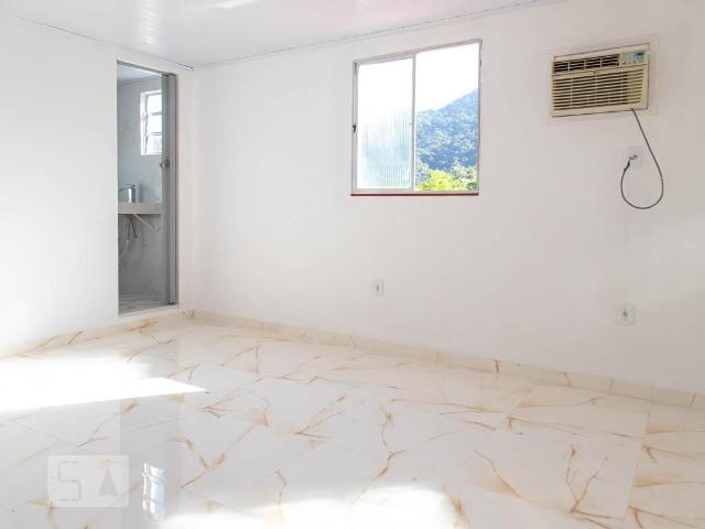 Kitnet, Vargem Pequena, 1 Quarto, 30 m2 Rio de Janeiro