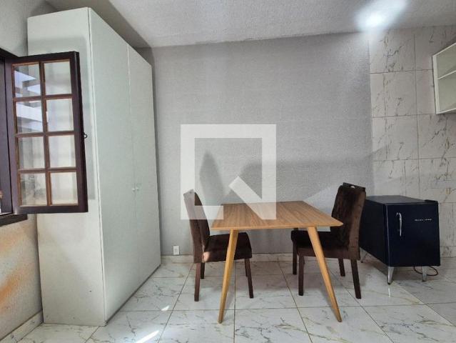 Kitnet, Vargem Pequena, 1 Quarto, 30 m2 Rio de Janeiro