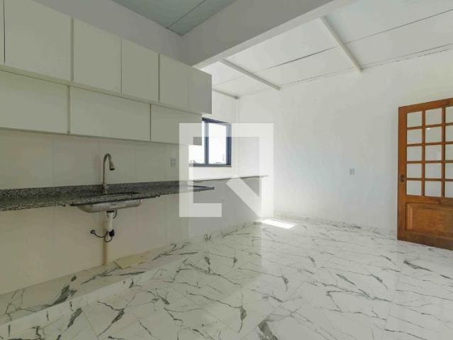 Kitnet, Vargem Pequena, 1 Quarto, 40 m2 Rio de Janeiro
