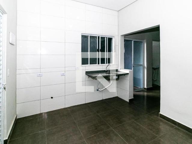 Kitnet, Veleiros, 1 Quarto, 30 m2 São Paulo