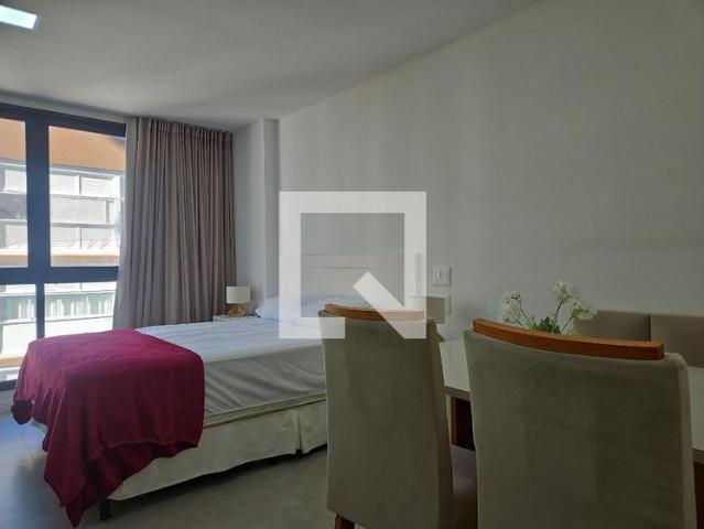 Kitnet, Vitória, 1 Quarto, 25 m2 Salvador