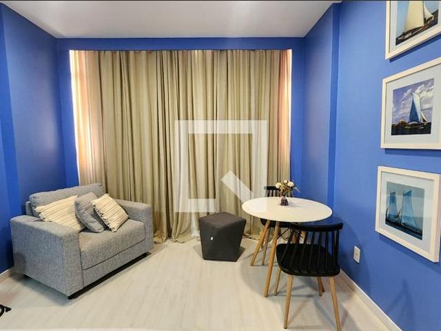 Kitnet, Vitória, 1 Quarto, 31 m2 Salvador