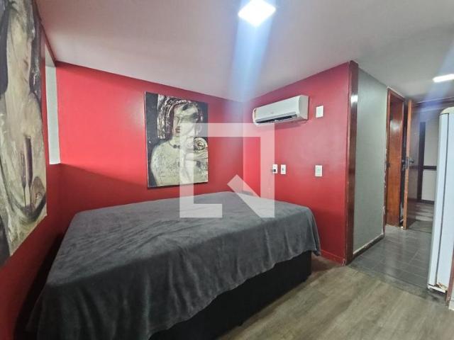 Kitnet, Vitória, 1 Quarto, 35 m2 Salvador