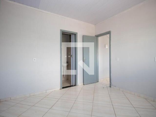 Kitnet, Vicente Pires I, 1 Quarto, 23 m2 Brasília