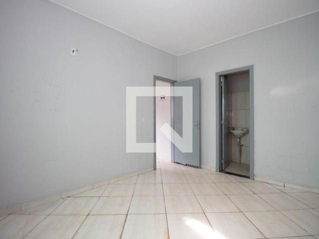 Kitnet, Vicente Pires I, 1 Quarto, 23 m2 Brasília