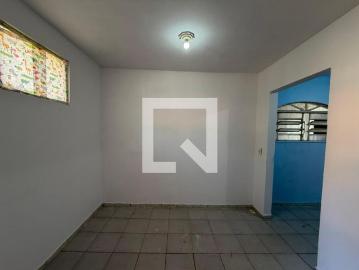 Kitnet, Vicente Pires I, 1 Quarto, 34 m2 Brasília