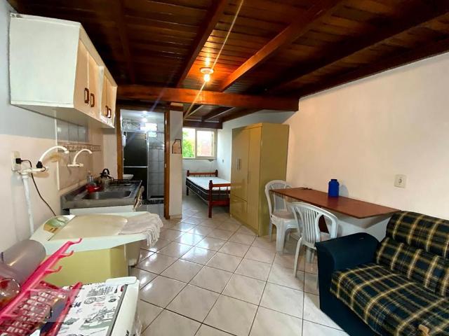 Kitnet, Vicentina, 1 Quarto, 18 m2 São Leopoldo