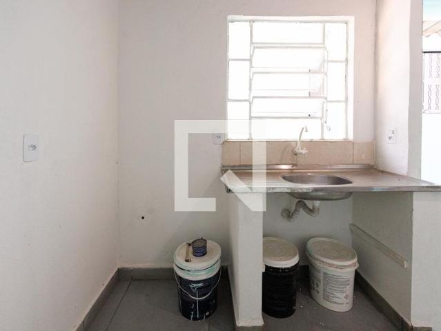 Kitnet, Vila Todos Os Santos, 1 Quarto, 20 m2 Indaiatuba