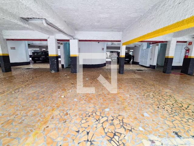 Kitnet, Vila Tupi, 2 Quartos, 39 m2 Praia Grande