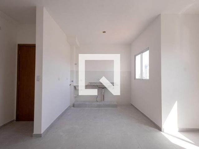 Kitnet, Vila Urupes, 1 Quarto, 24 m2 Suzano