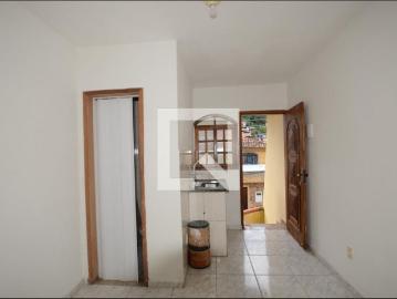 Kitnet, Vila Valqueire, 1 Quarto, 12 m2 Rio de Janeiro