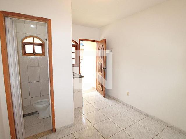 Kitnet, Vila Valqueire, 1 Quarto, 24 m2 Rio de Janeiro