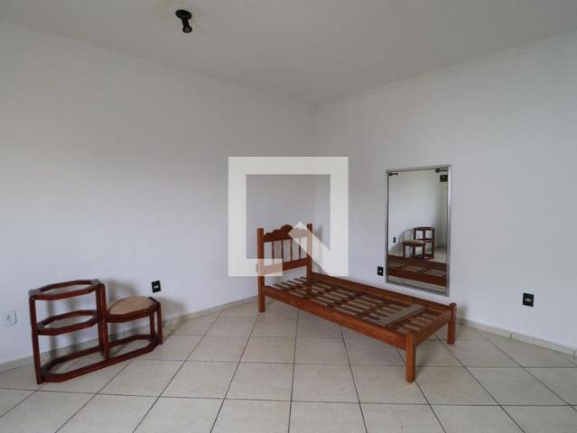 Kitnet, Vila Virginia, 1 Quarto, 35 m2 Ribeirão Preto