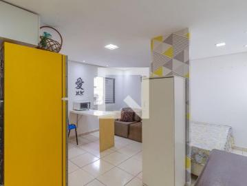 Kitnet, Vila Yara, 1 Quarto, 29 m2 Osasco