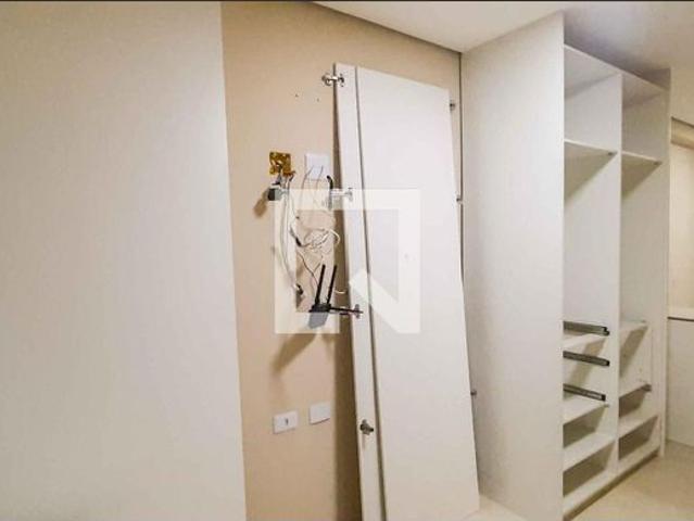 Kitnet, Vila Yolanda, 1 Quarto, 25 m2 Osasco