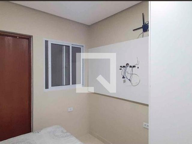 Kitnet, Vila Yolanda, 1 Quarto, 22 m2 Osasco