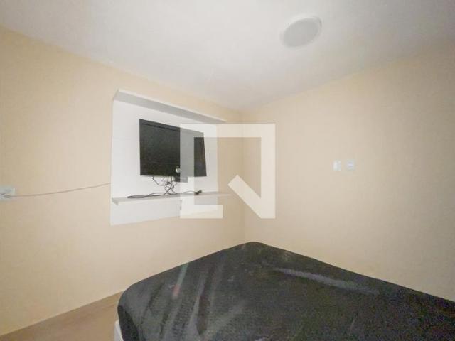 Kitnet, Vila Yolanda, 1 Quarto, 20 m2 Osasco