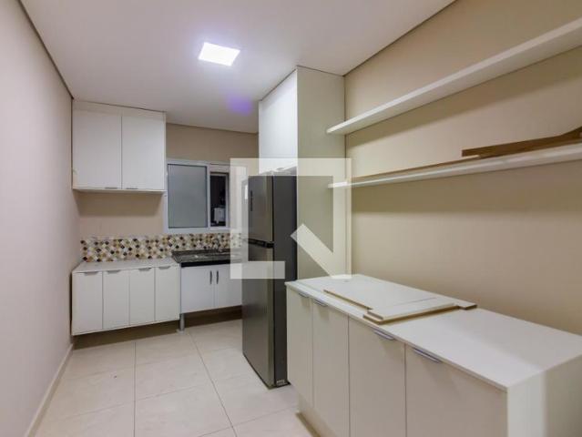 Kitnet, Vila Yolanda, 1 Quarto, 35 m2 Osasco