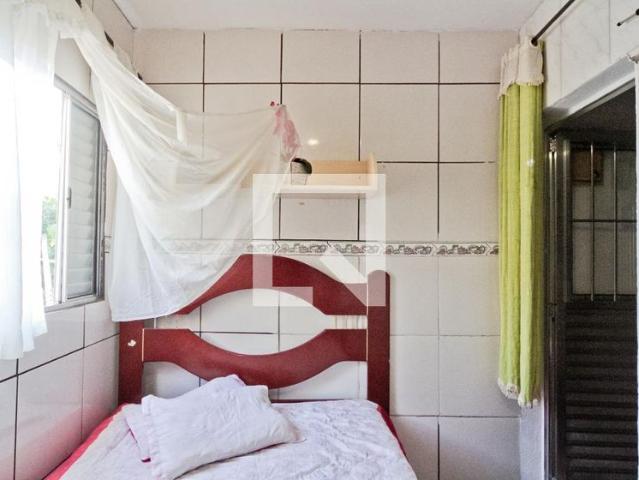 Kitnet, Vila Zat, 1 Quarto, 20 m2 São Paulo