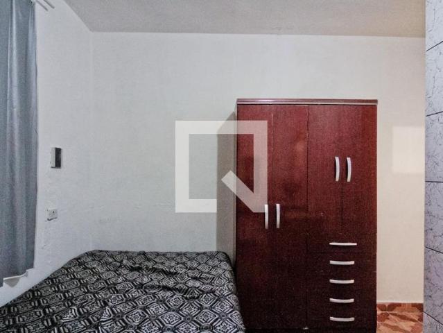 Kitnet, Vila Zat, 1 Quarto, 20 m2 São Paulo