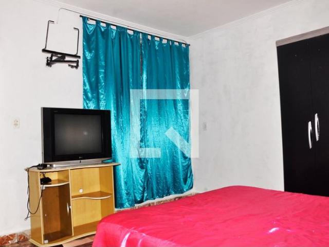 Kitnet, Vila Zat, 1 Quarto, 30 m2 São Paulo