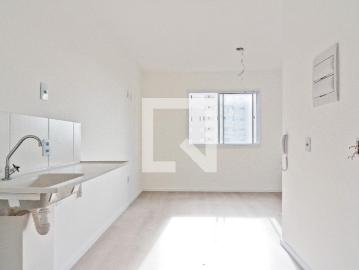 Kitnet, Vila Zulmira, 1 Quarto, 16 m2 São Paulo