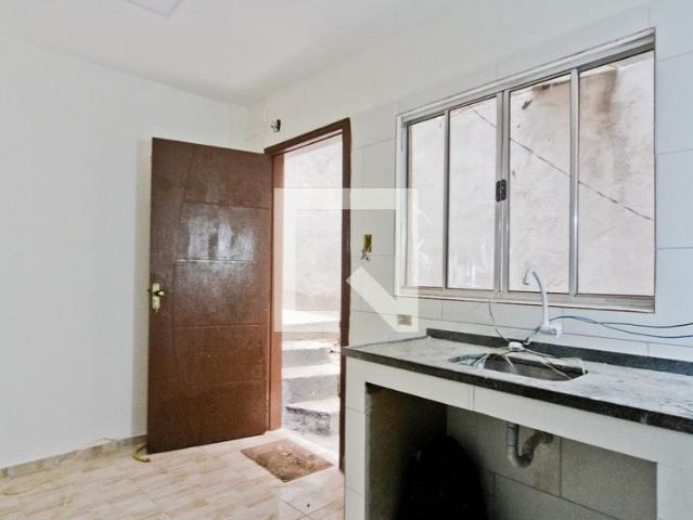 Kitnet, Vila Amália, 1 Quarto, 25 m2 São Paulo