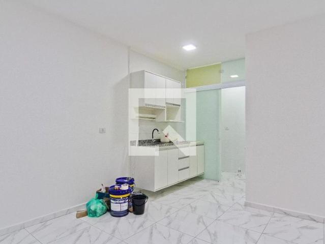 Kitnet, Vila Amália, 1 Quarto, 35 m2 São Paulo