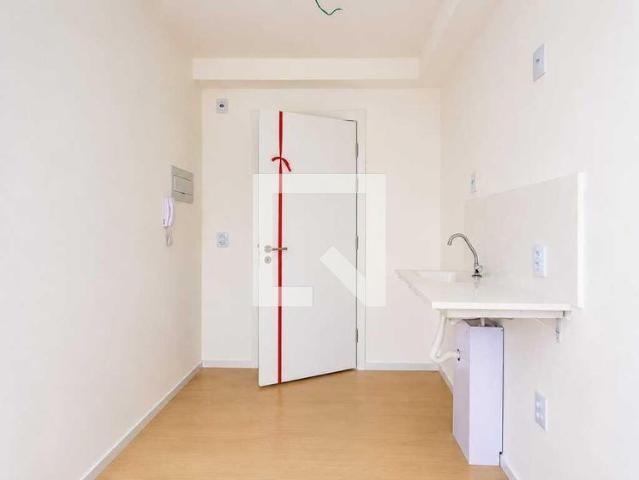 Kitnet, Vila Andrade, 1 Quarto, 17 m2 São Paulo