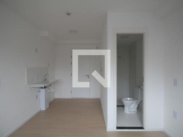 Kitnet, Vila Andrade, 1 Quarto, 17 m2 São Paulo