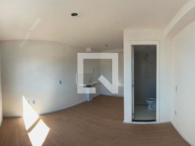 Kitnet, Vila Andrade, 1 Quarto, 17 m2 São Paulo