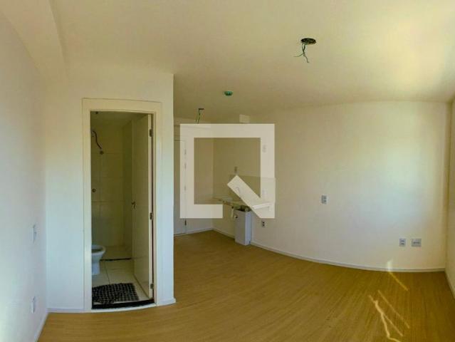 Kitnet, Vila Andrade, 1 Quarto, 18 m2 São Paulo