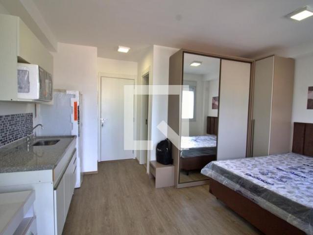 Kitnet, Vila Andrade, 1 Quarto, 25 m2 São Paulo