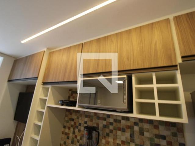 Kitnet, Vila Andrade, 1 Quarto, 25 m2 São Paulo