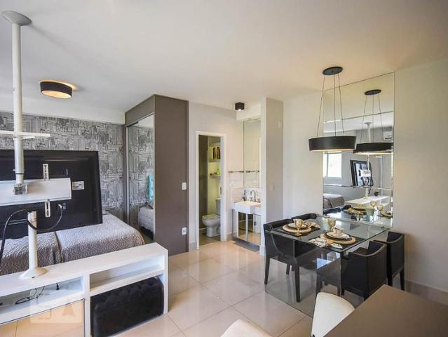 Kitnet, Vila Andrade, 1 Quarto, 38 m2 São Paulo