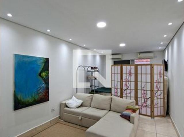 Kitnet, Vila Assunção, 0 Quarto, 40 m2 Praia Grande