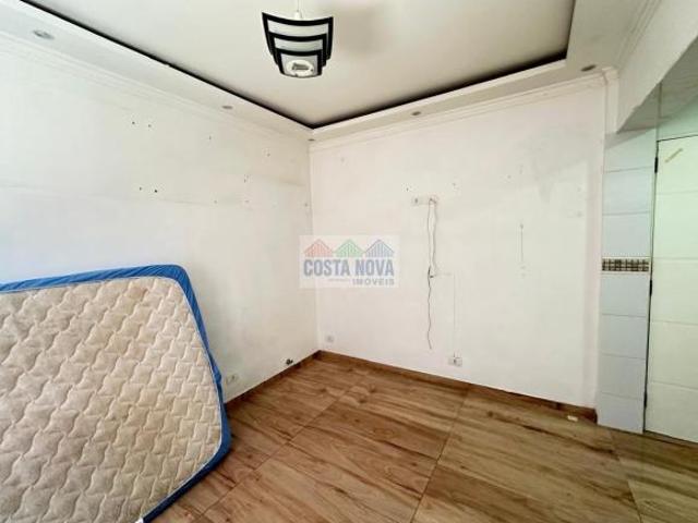 Kitnet Vila Assunção