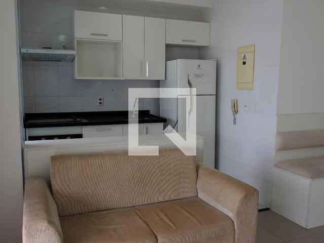 Kitnet, Vila Arens, 1 Quarto, 43 m2 Jundiaí