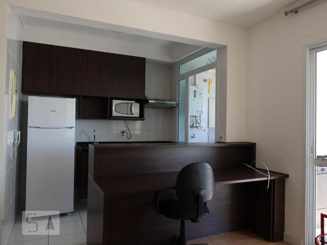 Kitnet, Vila Arens, 1 Quarto, 48 m2 Jundiaí