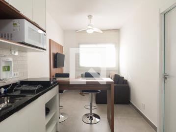 Kitnet, Vila Aricanduva, 1 Quarto, 27 m2 São Paulo