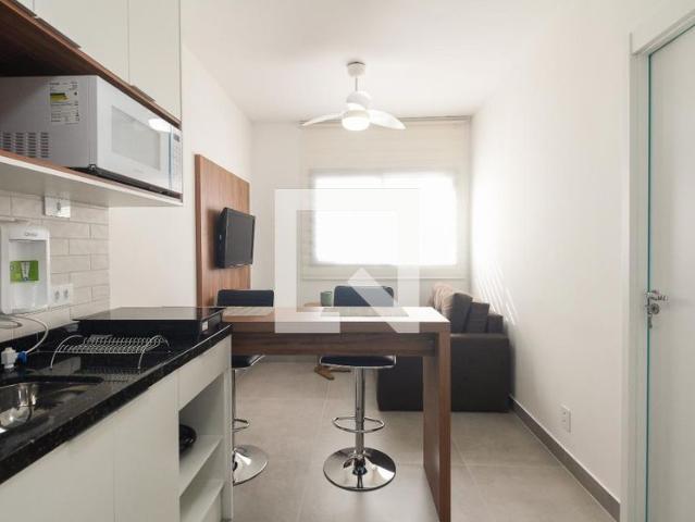 Kitnet, Vila Aricanduva, 1 Quarto, 27 m2 São Paulo