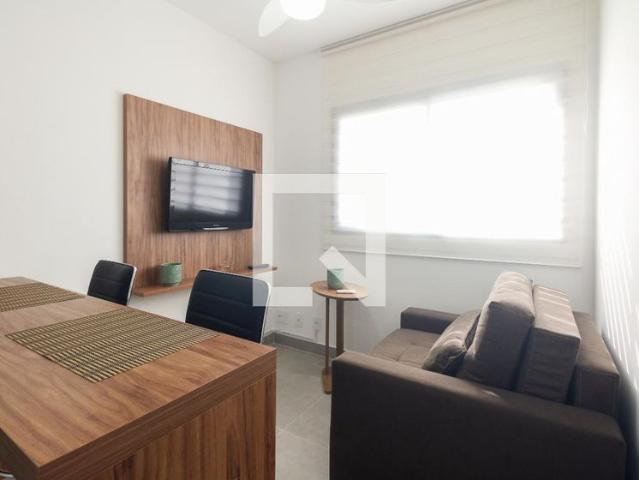 Kitnet, Vila Aricanduva, 1 Quarto, 27 m2 São Paulo