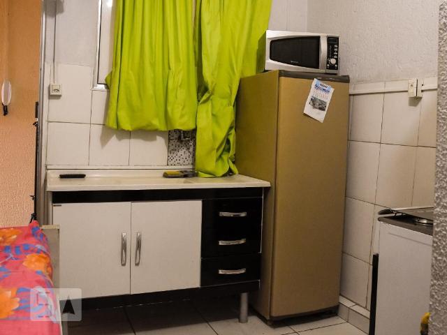 Kitnet, Vila Aricanduva, 1 Quarto, 30 m2 São Paulo