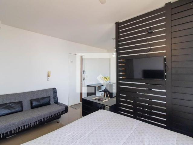 Kitnet, Vila Augusta, 0 Quarto, 45 m2 Guarulhos