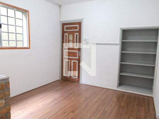 Kitnet, Vila Augusta, 1 Quarto, 15 m2 Guarulhos